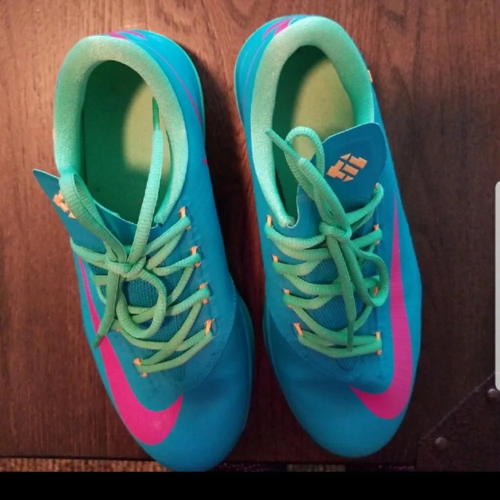 Nike KD Turbo 6